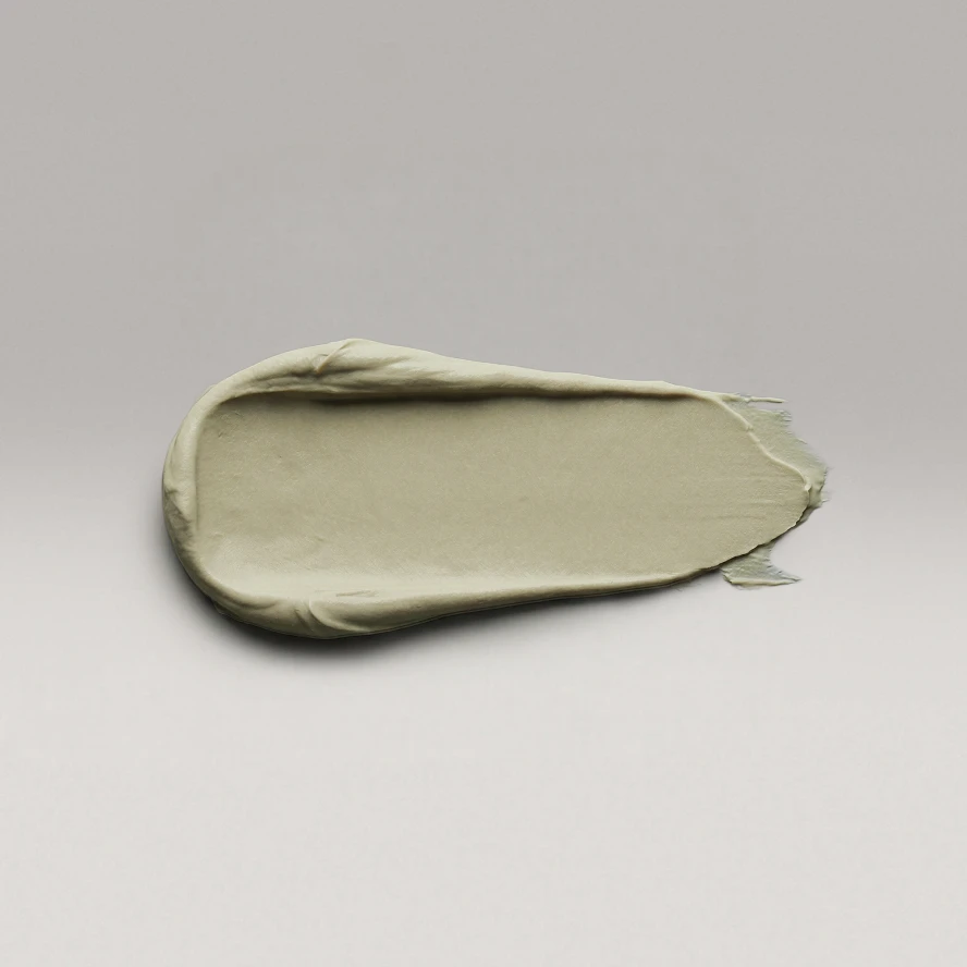 Textuurshot styling paste, productfotografie voor e-commerce
